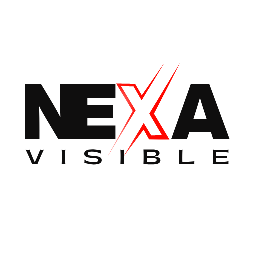 NEXA Visible LOGO