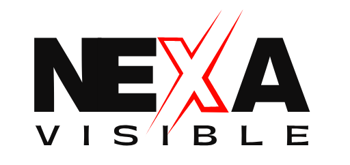 Digital Marketing Agency – NEXA Visible